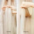 Kit Cadiveu Blonde Reconstructor Leave- In 200mL e Blonde Reconstructor Máscara 200ml