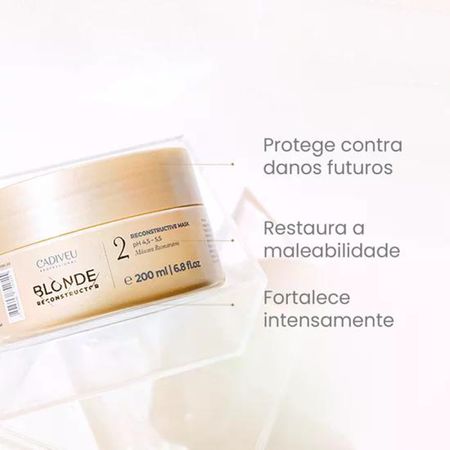 Kit-Cadiveu-Blonde-Reconstructor-Leave--In-200mL-e-Blonde-Reconstructor-Máscara-200ml--6