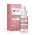 Raavi Sérum Firmador De Seios e Colo 50ml