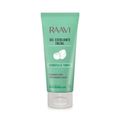 Raavi Gel Esfoliante Facial Clorofila e Tomate 75g
