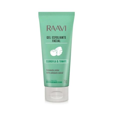 Raavi-Gel-Esfoliante-Facial-Clorofila-e-Tomate-75g--1