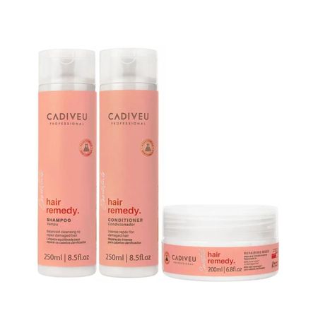 Kit-Cadiveu-Hair-Remedy-Shampoo,-Condicionador-250mL-e-Máscara--1