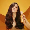 Kit Cadiveu Nutri Glow Shampoo, Condicionador 250mL, Máscara 200mL e Fluído Nutritivo 215mL
