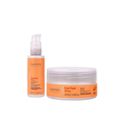 Kit Cadiveu Bye Bye Frizz Leave in e Máscara