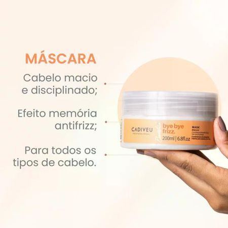 Kit-Cadiveu-Bye-Bye-Frizz-Shampoo,-Condicionador,-Leave-in-e-Máscara--5