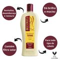 Creme Silicone Com Tutano Bio Extratus 500ml
