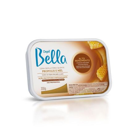 Depil-Bella-Cera-Depilatória-Própolis-e-Mel-200g--1
