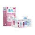 Depil Bella Kit Depilação em Casa (5 Produtos)