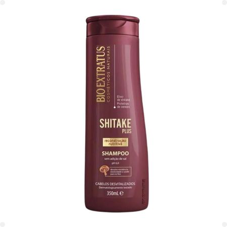 Shampoo-Bio-Extratus-Shitake-Plus-350ml--1
