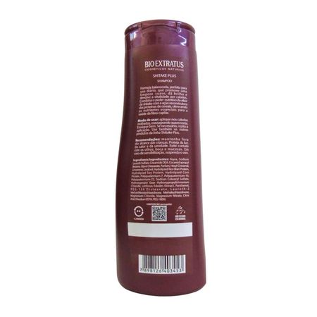 Shampoo-Bio-Extratus-Shitake-Plus-350ml--3