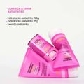 Hidratante em Bastão Sallve Antiatrito 15g