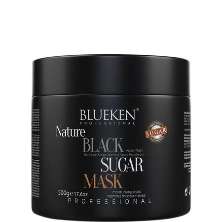 Blueken-Black-Sugar---Máscara-Açúcar-Negro-Natural-500g--1