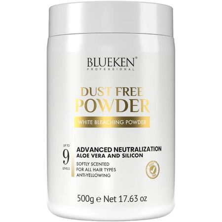 Blueken-Dust-Free-Powder---Pó-Descolorante-Branco-9-Tons-500g--1