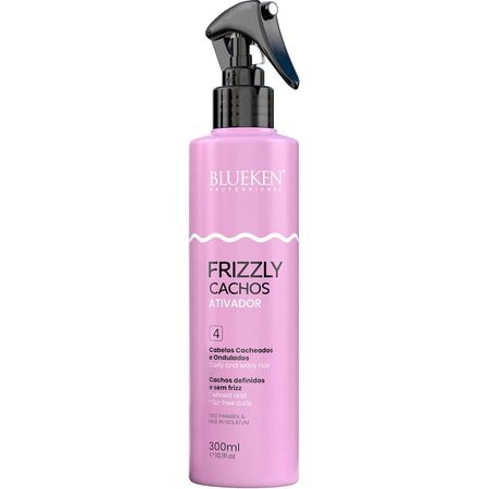 Blueken-Frizzly-Cachos---Ativador-de-Cachos-Definição-Antifrizz-300ml--1