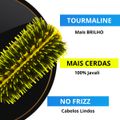 RIÈ Salon Pro Escova Extreme Professional Tourmaline