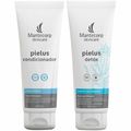 Mantecorp Pielus Kit - Shampoo Detox + Condicionador Kit