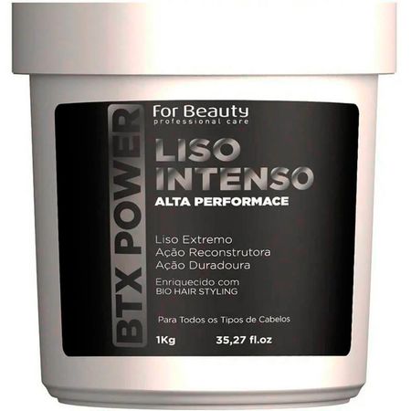 For-Beauty-B-TX-Power-Liso-Intenso---Btox-Extremo-Liso-Ação-Reconstrutora-1kg--1