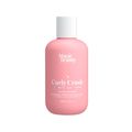 Kit Magic Beauty Curly Crush - Shampoo 250ml + Condicionador 250ml + Creme Para Pentear e Ativador 300ml +  Gelatina Modeladora Magic Jelly 500g