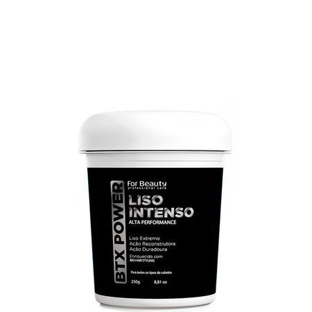 For-Beauty-B-TX-Power-Liso-Intenso---Btox-Extremo-Liso-Ação-Reconstrutora-250g--1