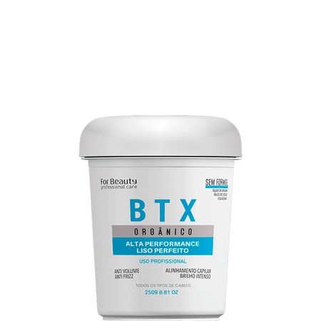 For-Beauty-B-TX-Orgânico---Btox-Alta-Performance-Sem-Formol-250g--1