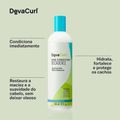 Condicionador Deva Curl Decadence One 120ml