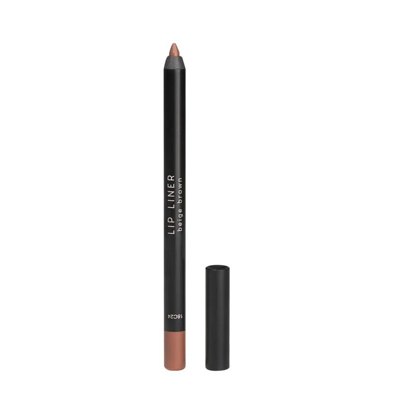 Océane Edition Lip Liner Nude Beige Brown - Lápis Labial 1,2g