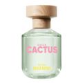 Benetton Green Cactus Eau de Toilette - Perfume Feminino 80ml