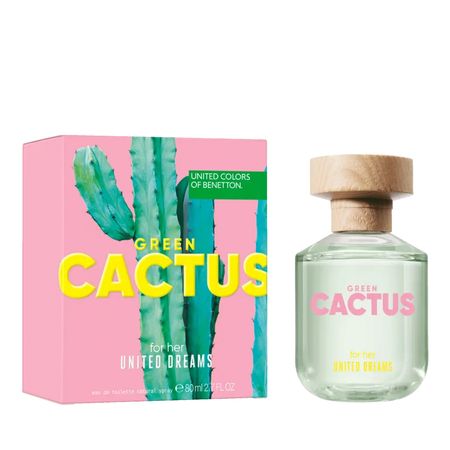 Benetton-Green-Cactus-Eau-de-Toilette---Perfume-Feminino-80ml--2