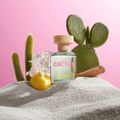 Benetton Green Cactus Eau de Toilette - Perfume Feminino 80ml