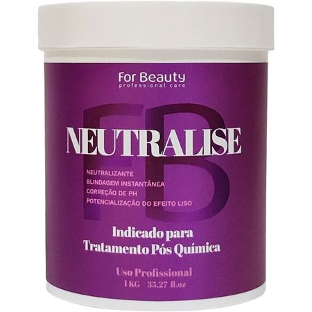 For-Beauty-Neutralise---Máscara-Pós-Química-Blindagem-e-Correção-de-pH-1kg--1
