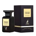 Maison Alhambra Toscano Leather Eau de Parfum - Perfume Masculino 80ml 80ml