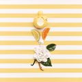 Nina Ricci Soleil Le Belles De Nina Eau De Toilette - Perfume Feminino 50ml 50ml
