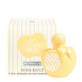 Nina Ricci Soleil Le Belles De Nina Eau De Toilette - Perfume Feminino 50ml 50ml