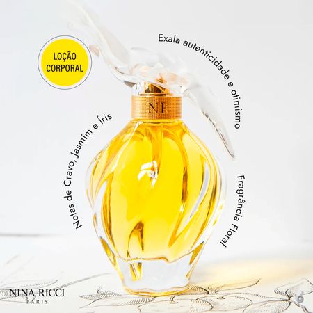 Kit-Nina-Ricci-L'Air-du-Temps-Feminino---Eau-de-Toilette-50ml-+-Loção-Corporal-75ml-50ml--3