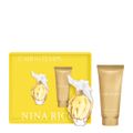 Kit Nina Ricci L'Air du Temps Feminino - Eau de Toilette 50ml + Loção Corporal 75ml 50ml