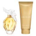 Kit Nina Ricci L'Air du Temps Feminino - Eau de Toilette 50ml + Loção Corporal 75ml 50ml