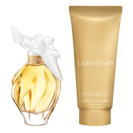 Kit-Nina-Ricci-L'Air-du-Temps-Feminino---Eau-de-Toilette-50ml-+-Loção-Corporal-75ml-50ml--5