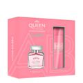Kit Banderas Queen Of Seduction Lively Muse Feminino - Eau de Toilette 80ml + Desodorante 150ml 80ml