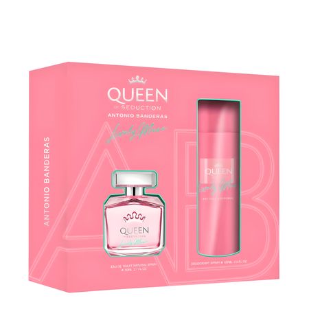 Kit-Banderas-Queen-Of-Seduction-Lively-Muse-Feminino---Eau-de-Toilette-80ml-+-Desodorante-150ml-80ml--9