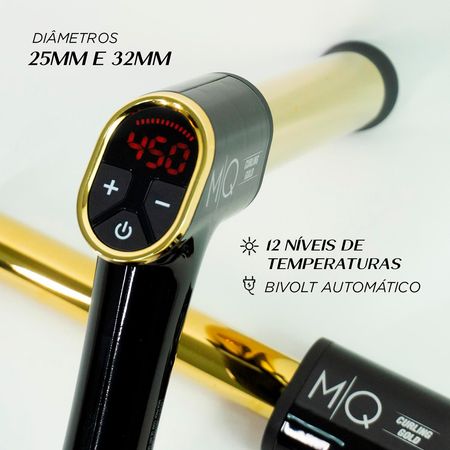 MQ-Professional-Curling-Gold-Titanium-25mm---Modelador-de-Cachos--3