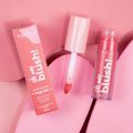 Vizzela Oh My Blush! Cor 03 Rouge Rose - Blush Líquido 6ml