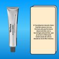 Vita Derm Intensiv Color Fashion 7.1 Louro Medio Acinz 60g