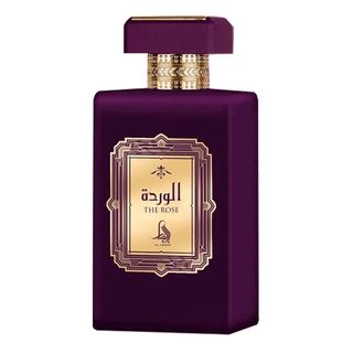 Al Absar The Rose Eau De Parfum - Perfume Feminino