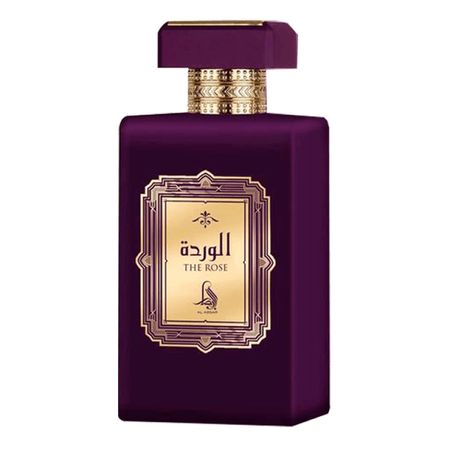 Al-Absar-The-Rose-Eau-De-Parfum---Perfume-Feminino-100ml--1