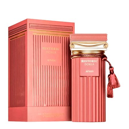 Afnan-Historic-Doria-Eau-de-Parfum---Perfume-Unissex-100ml--8