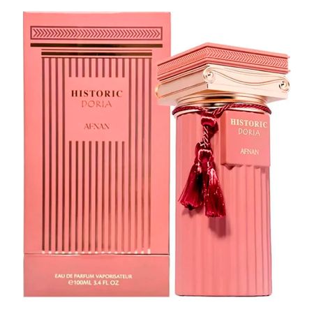 Afnan-Historic-Doria-Eau-de-Parfum---Perfume-Unissex-100ml--10