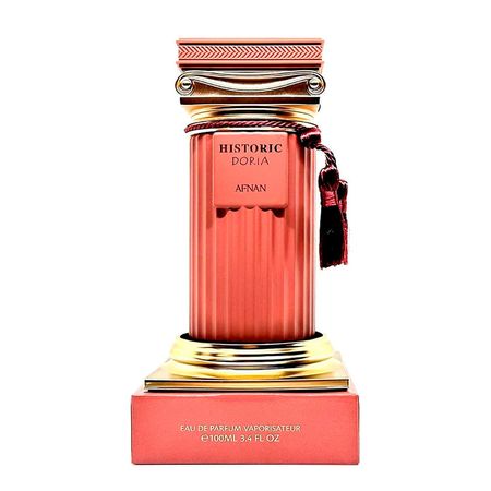 Afnan-Historic-Doria-Eau-de-Parfum---Perfume-Unissex-100ml--6