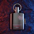 Afnan Supremacy Not Only Intense Extrait de Parfum - Perfume Unissex 150ml