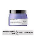 L'oréal Professionnel Serie Expert Blondifier Cool - Mask 500g