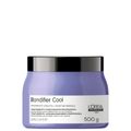 L'oréal Professionnel Serie Expert Blondifier Cool - Mask 500g